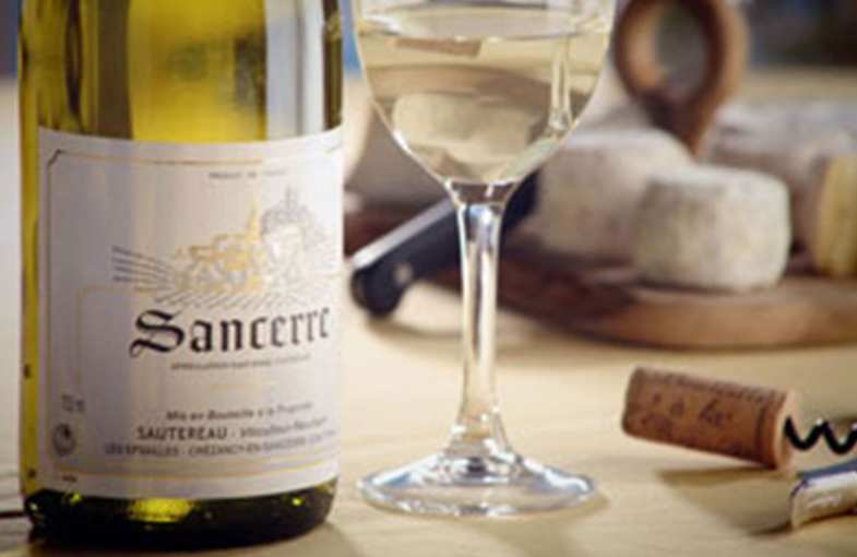 sancerre wine grape