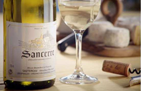 Week-end oenologique Sancerre