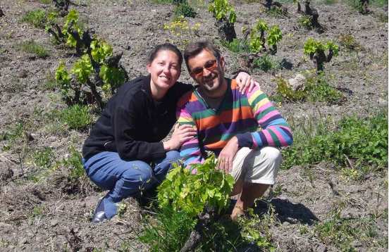 Introduction to tasting the wines of the Languedoc Roussillon