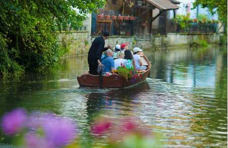 Weekend at the chateau in Alsace