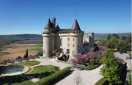 Romantic weekend Cahors