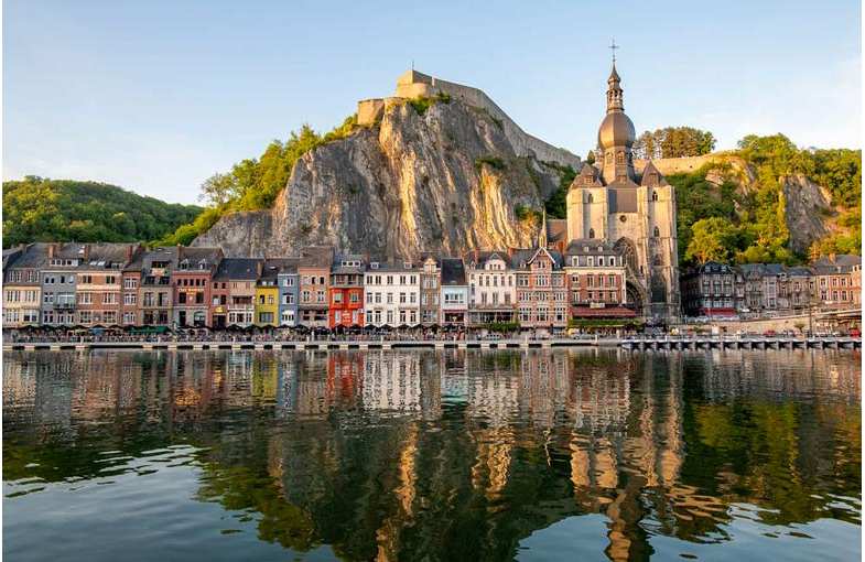 Séjour dégustation de bières locales ardennaises