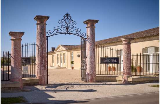 Wine Day in Medoc