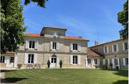 A la découverte des vins bordelais