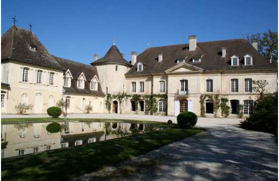 Visite des vignobles de Graves et Sauternes