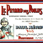 Le vin, un produit stratégique lors de la Première Guerre Mondiale