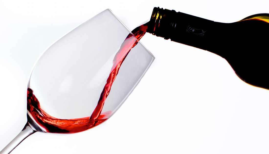 La Vinification Des Vins Rouges Actualite Vin Par Vinotrip