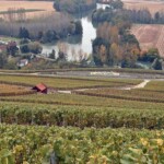 Itinéraire sur la route touristique du champagne