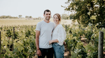 Château La Grande Clotte - Vignerons