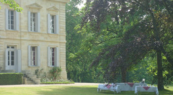 Château Siaurac - Domaine viticole