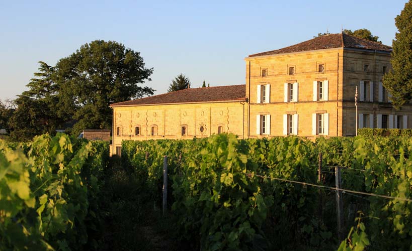 Villa Héloise - Saint-Emilion - France