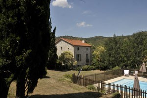 Domaine du Grand Guilhem