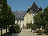 Château de Pizay