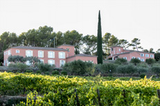 Domaine Rabiega