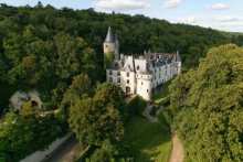 œnotourisme en Val de Loire