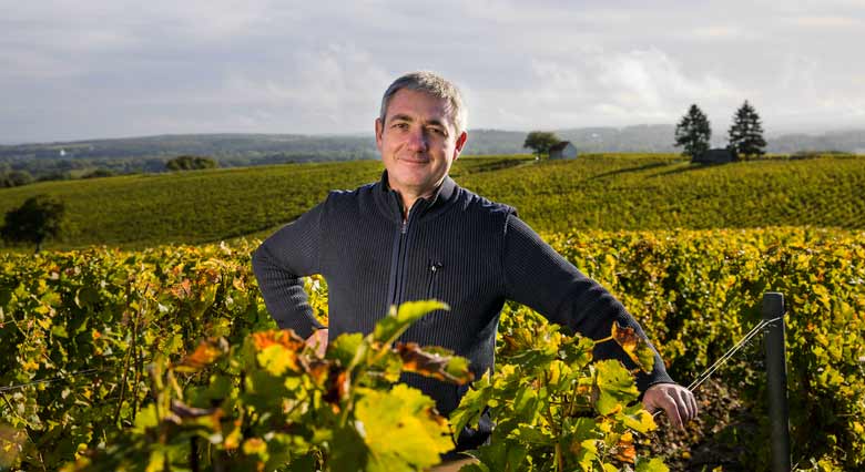 Sancerre - Week-end vignoble